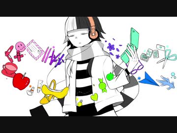 【UTAUカバー】ストロボラスト【ちゃろえもん】