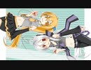【ニコカラ】どうせお前らこんな曲が好きなんだろ？（キー-3）【off vocal】