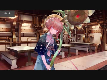 Fate/Grand Order ヴァン・ゴッホ マイルーム＆霊基再臨等ボイス集+α（再臨段階差分あり）