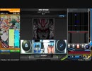 [beatmaniaIIDX 28 BISTROVER] 段位認定 SP五級 2P 86%