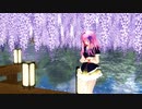 初音ミクで『蒼い瞳のエリス』　安全地帯　feat:闇音レンリ