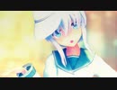 【MMD艦これ】君色に染まる（エボシ式電）