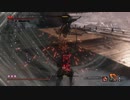 SEKIRO(隻狼）心中の弦一郎ノーダメージ撃破