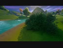 ドキドキ草むら大作戦【フォートナイト/FORTNITE】