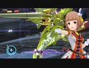 【デレマス×ガンダムブレイカー3】CINDERELLA of Gund@m breakerS STAGE10 前編