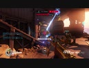 Overwatch オーバーウォッチ適当実況動画part166