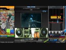 [beatmaniaIIDX 28 BISTROVER] 段位認定 SP三級 2P 70%