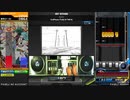 [beatmaniaIIDX 28 BISTROVER]  段位認定 SP二級 2P 63%