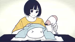 【える】君が飛び降りるのならば - Omoi　歌ってみた