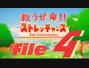 ✜実況✜救うぜ命!!ストレッチャーズ!! file4