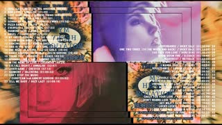 SUPER　EURO　BEAT　（THE BEST OF  yam HEAVY ROTATION)