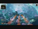 【ApexLegends】肉付きの良いミラージュとホライゾン初プレイ！【part36】