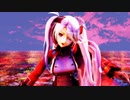 【MMDアズレン】KILLER B【プリンツ・オイゲン】