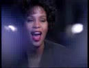 Whitney Houston 1992 I Will Always Love You