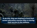 ELCAS - Settle after the Army Services