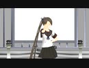 艦これMMD綾波ちゃんで君の彼女（スタジオバージョン）
