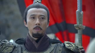 曹操 第21話 軍師との出会い【日本語吹替版】