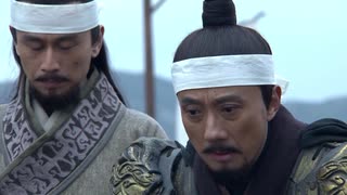 曹操 第22話 徐州侵攻【日本語吹替版】