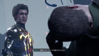 【Marvel’s Spider-Man】強くてニューゲームなスパイダーマン ＃20【PS4 攻略】