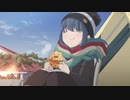 【第二期】TVアニメ『ゆるキャン△ SEASON２』特報 第2弾 │ 2021.1 ONAIR