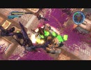 【EDF5.1】エアレイダーinf縛り DLC3-11 大三角