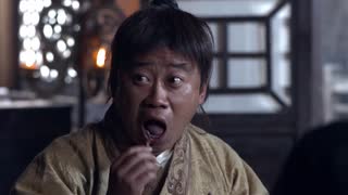 曹操 第24話 天子奪還【日本語吹替版】