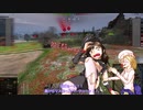 【WoT】突撃、八雲倶楽部！~Session4~