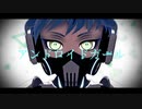 【MMDツイステ】アンドロイドガール