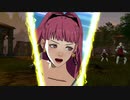 【ファイアーエムブレム風花雪月】百三発！初見！ルナティッククリア講座（ガルム＝マグ籠城戦） #27やーい、お前ん家の級長だけ人気ランキングbest３圏外！