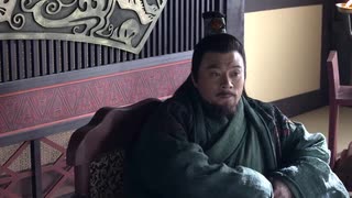 曹操 第25話 皇帝の決意【日本語吹替版】