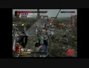 （PS2）真・三國無双３　猛将伝　修羅モード　プレイ動画141（第３部）　by　KANAN