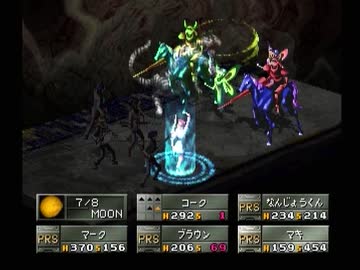【女神異聞録ペルソナ】PERSONA初見実況プレイ161