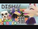 【あつ森演奏】DISH//の猫をあつ森の音だけで演奏してみた(ft.とたけけ)/make only with sound of Animal Crossing