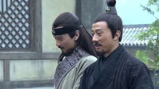 曹操 第26話 丞相誕生【日本語吹替版】