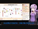 【VOICEROID実況】結月ゆかりさんのボードゲームアリーナ#9【東海道】