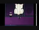 RPGアツマール　Magic Dye Night-見習い魔女と檻の家-」を実況してみたの　４