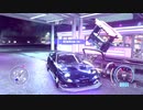 NFS Heat 修理の瞬間