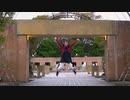 【白咲なくら】愛言葉Ⅱ　踊ってみた【莉依紗誕】