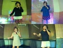 all night long／鈴木あみ