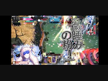 【wlw】兄さん、SS力はパワーよ……【EX06エピーヌ】