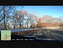 【車載動画】榛名山下り