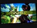 【EXVS2】ですともおじさんのエクツ珍道中606【直撮り】