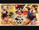 なーさんの「天穂のサクナヒメ」１日目