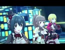 【デレステMV】手持ちのSSRで『不埒なCANVAS』【MAD】