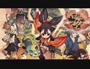 【実況】(PS4版)酔っ払いサクナが舞う、稲作RPG【天穂のサクナヒメ】