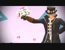 【テイルズオブMMD】ハピハピバースデー【デゼル/TOZ】
