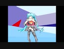 海の匂いを知らないミクの唄