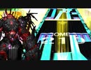 【チュウニズム】だいぶ軽率に手元を乗せるシリーズ8【CHUNITHM】