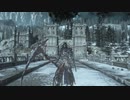 [ゆっくり淫夢]　走れ脳筋ちゃん　パート2　[ダークソウル3]