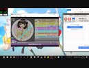 simai創作譜面　コガラシのテーマ　MASTER